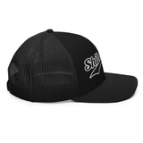 Shibaholic Trucker Cap