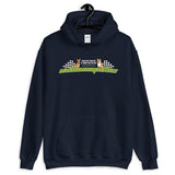 American Basenji & Shiba Inu Rescue - Hooded Sweatshirt