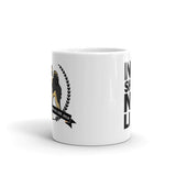 Black and Tan Stubborn Shiba Mug - Stubborn Shiba Co