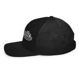 Shibaholic Trucker Cap