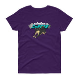 Black & Tan Shiba 500 - Women's short sleeve t-shirt