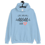 Best Shiba Inu Mom Ever - Unisex Hoodie