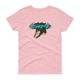 Black & Tan Shiba 500 - Women's short sleeve t-shirt