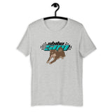 Shiba 500 - Sesame Shiba - Short-Sleeve Unisex T-Shirt