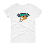 Red Shiba 500 - Women's short sleeve t-shirt