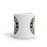 I Love My Red Shiba Inu Mug - Stubborn Shiba Co