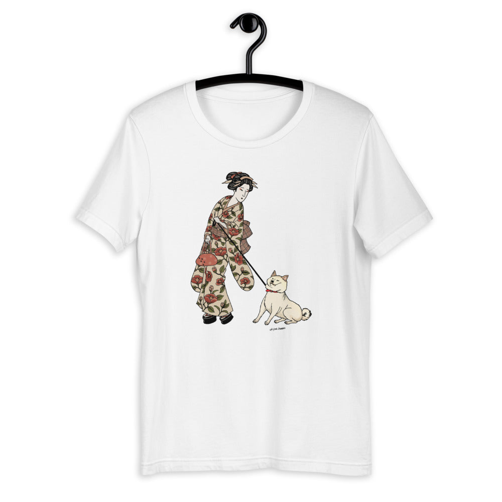 Absolutely Subarashii Essential T-Shirt for Sale by Quineveer Alice