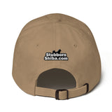 SHIBA - CLassic Dad hat - Stubborn Shiba Co