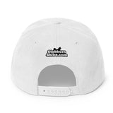Vancity Shiba Snapback Hat - Stubborn Shiba Co