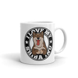 I Love My Sesame Shiba Inu Mug - Stubborn Shiba Co