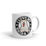 I Love My Cream Shiba Inu Mug - Stubborn Shiba Co