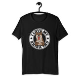 I LOVE MY SESAME SHIBA INU - Short-Sleeve Unisex T-Shirt