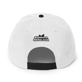 Vancity Shiba Snapback Hat - Stubborn Shiba Co