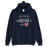 Best Shiba Inu Mom Ever - Unisex Hoodie