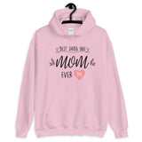 Best Shiba Inu Mom Ever - Unisex Hoodie