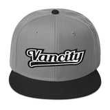 Vancity Shiba Snapback Hat - Stubborn Shiba Co