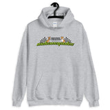 American Basenji & Shiba Inu Rescue - Hooded Sweatshirt