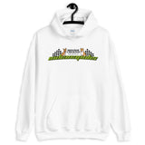 American Basenji & Shiba Inu Rescue - Hooded Sweatshirt