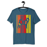 I Don't Give a Shiba - Short-Sleeve Unisex T-Shirt