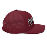 Shibaholic Trucker Cap