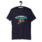 Shiba 500 - Sesame Shiba - Short-Sleeve Unisex T-Shirt