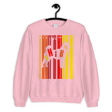 I Don't Give a Shiba! - Unisex Sweatshirt