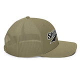 Shibaholic Trucker Cap