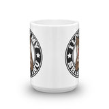 I Love My Sesame Shiba Inu Mug - Stubborn Shiba Co