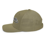 Shibaholic Trucker Cap