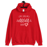 Best Shiba Inu Mom Ever - Unisex Hoodie