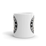 I Love My Cream Shiba Inu Mug - Stubborn Shiba Co