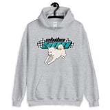 Cream Shiba 500 Hooded Sweatshirt