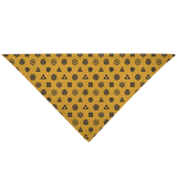 Japanese Kamon Shiba Bandana