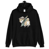 Samurai Shiba - Unisex Hoodie