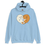 Shiba Love - Unisex Hoodie
