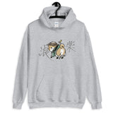 Samurai Shiba Rounin - Unisex Hoodie