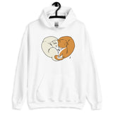 Shiba Love - Unisex Hoodie