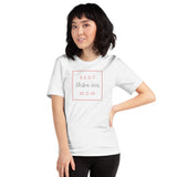Best Shiba Inu Mom - Short-Sleeve Unisex T-Shirt
