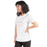 Best Shiba Inu Mom - Short-Sleeve Unisex T-Shirt