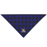 Stubborn Shiba Co - Bandana
