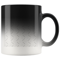 Personalzied Magic Mug!  Add your own Photo!