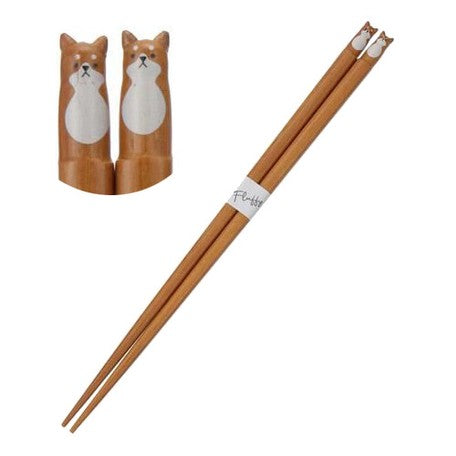 Shiba Chopsticks