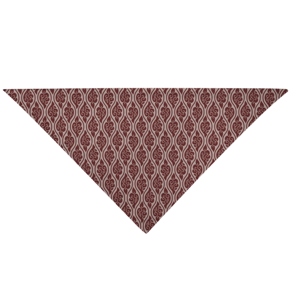 Japanese Bandana - Smoke - Style 003