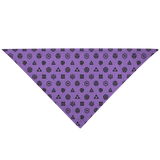Purple Kamon