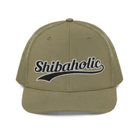 Shibaholic Trucker Cap