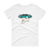Cream Shiba 500 - Women's short sleeve t-shirt